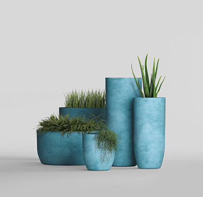 Кашпо CONCRETIKA YAR BLUE SKY D87H44 заказать и купить Кашпо CONCRETIKA YAR BLUE SKY D87H44 заказать и купить по цене 41 350 руб ниже рынка от производителя с доставкой.