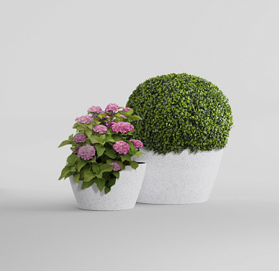 Кашпо CONCRETIKA BOWL EGG WHITE D52H29 заказать и купить Кашпо CONCRETIKA BOWL EGG WHITE D52H29 заказать и купить по цене 11 090 руб ниже рынка от производителя с доставкой.