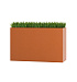 Кашпо CONCRETIKA DIVIDER CARROT 80x30x50 заказать и купить с доставкой из магазина производителя Конкретика по цене 32 160 руб.