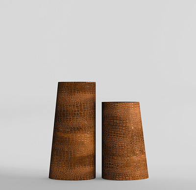 Кашпо CONCRETIKA DUET CAYMAN BROWN D41H104 заказать и купить Кашпо CONCRETIKA DUET CAYMAN BROWN D41H104 заказать и купить по цене 42 090 руб ниже рынка от производителя с доставкой.