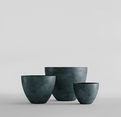 Кашпо CONCRETIKA UPON OCEAN GREEN D85H75 заказать и купить Кашпо CONCRETIKA UPON OCEAN GREEN D85H75 заказать и купить по цене 50 560 руб ниже рынка от производителя с доставкой.