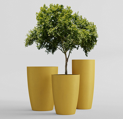 Кашпо CONCRETIKA CONUS GOLD D41H57 заказать и купить Кашпо CONCRETIKA CONUS GOLD D41H57 заказать и купить по цене 17 850 руб ниже рынка от производителя с доставкой.