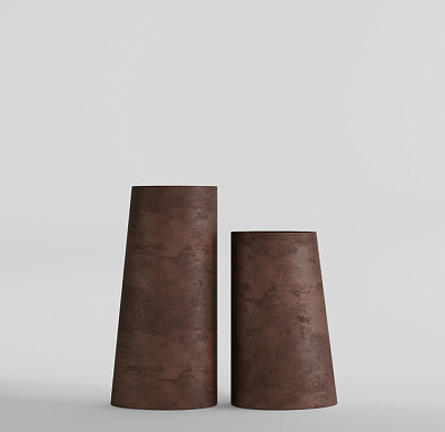 Кашпо CONCRETIKA DUET COFFEE D41H82 заказать и купить Кашпо CONCRETIKA DUET COFFEE D41H82 заказать и купить по цене 32 570 руб ниже рынка от производителя с доставкой.