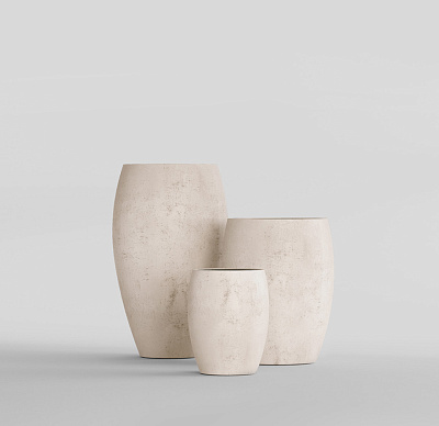 Кашпо CONCRETIKA OVAL CONCRETE WHITE D45H66 заказать и купить Кашпо CONCRETIKA OVAL CONCRETE WHITE D45H66 заказать и купить по цене 27 940 руб ниже рынка от производителя с доставкой.