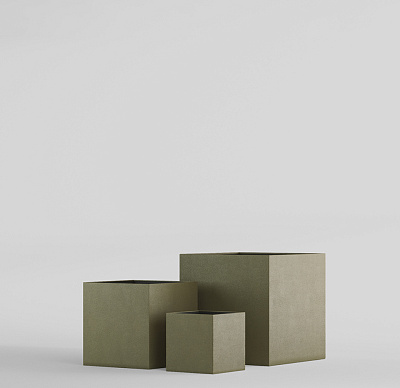Кашпо CONCRETIKA CUBE HACKS 50x50x50 заказать и купить Кашпо CONCRETIKA CUBE HACKS 50x50x50 заказать и купить по цене 22 530 руб ниже рынка от производителя с доставкой.
