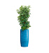 Кашпо CONCRETIKA CIGAR COBALT BLUE D37H78 заказать и купить с доставкой из магазина производителя Конкретика по цене 24 560 руб.