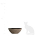 Кашпо CONCRETIKA BONSAY SMOKEY GREY D50H19 заказать и купить с доставкой из магазина производителя Конкретика по цене 13 970 руб.