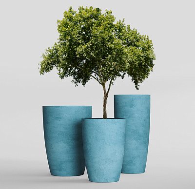 Кашпо CONCRETIKA CONUS BLUE SKY D39H60 заказать и купить Кашпо CONCRETIKA CONUS BLUE SKY D39H60 заказать и купить по цене 18 790 руб ниже рынка от производителя с доставкой.