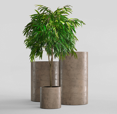 Кашпо CONCRETIKA CYLINDER SMOKEY GREY D60H65 заказать и купить Кашпо CONCRETIKA CYLINDER SMOKEY GREY D60H65 заказать и купить по цене 37 260 руб ниже рынка от производителя с доставкой.