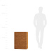 Кашпо CONCRETIKA DIVIDER EROSIA OCHRE 60x35x80 заказать и купить с доставкой из магазина производителя Конкретика по цене 44 370 руб.
