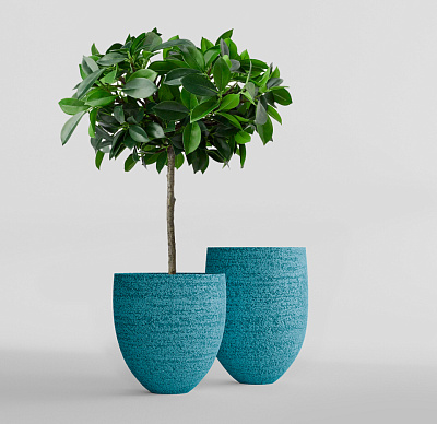 Кашпо CONCRETIKA BARREL EROSIA BLUE D41H60 заказать и купить Кашпо CONCRETIKA BARREL EROSIA BLUE D41H60 заказать и купить по цене 21 680 руб ниже рынка от производителя с доставкой.