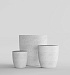 Кашпо CONCRETIKA VASE 3 EGG WHITE D50H55 заказать и купить с доставкой из магазина производителя Конкретика по цене 19 960 руб.