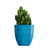 Кашпо CONCRETIKA VASE 3 COBALT BLUE D50H55 заказать и купить с доставкой из магазина производителя Конкретика по цене 22 550 руб.