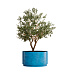 Кашпо CONCRETIKA CYLINDER XL COBALT BLUE D70H45 заказать и купить с доставкой из магазина производителя Конкретика по цене 35 090 руб.