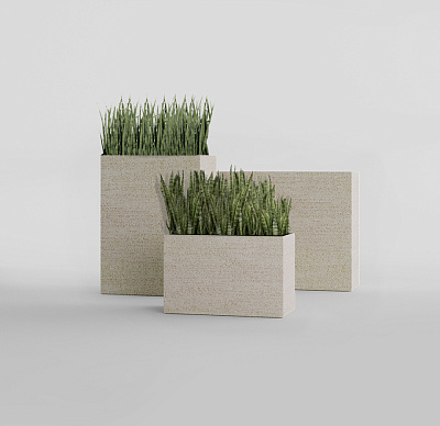 Кашпо CONCRETIKA DIVIDER EROSIA YELLOW 90x35x70 заказать и купить Кашпо CONCRETIKA DIVIDER EROSIA YELLOW 90x35x70 заказать и купить по цене 48 190 руб ниже рынка от производителя с доставкой.