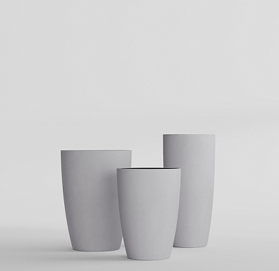 Кашпо CONCRETIKA CONUS SHALE D39H60 заказать и купить Кашпо CONCRETIKA CONUS SHALE D39H60 заказать и купить по цене 16 630 руб ниже рынка от производителя с доставкой.