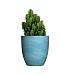 Кашпо CONCRETIKA VASE 3 BLUE SKY D50H55 заказать и купить с доставкой из магазина производителя Конкретика по цене 22 550 руб.