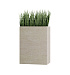 Кашпо CONCRETIKA DIVIDER EROSIA YELLOW 60x35x80 заказать и купить с доставкой из магазина производителя Конкретика по цене 44 370 руб.