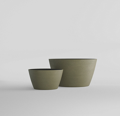 Кашпо CONCRETIKA BOWL HACKS D65H36 заказать и купить Кашпо CONCRETIKA BOWL HACKS D65H36 заказать и купить по цене 16 630 руб ниже рынка от производителя с доставкой.
