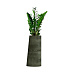 Кашпо CONCRETIKA DUET CAYMAN GREEN D41H104 заказать и купить с доставкой из магазина производителя Конкретика по цене 42 090 руб.