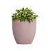 Кашпо CONCRETIKA VASE 3 COCOA D40H45 заказать и купить с доставкой из магазина производителя Конкретика по цене 13 310 руб.