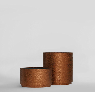 Кашпо CONCRETIKA CYLINDER XL RICH COOPER D100H105 заказать и купить Кашпо CONCRETIKA CYLINDER XL RICH COOPER D100H105 заказать и купить по цене 103 290 руб ниже рынка от производителя с доставкой.