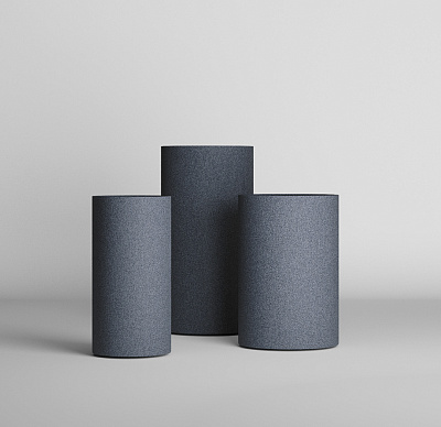Кашпо CONCRETIKA TUBE M BASALT D40H80 заказать и купить Кашпо CONCRETIKA TUBE M BASALT D40H80 заказать и купить по цене 19 600 руб ниже рынка от производителя с доставкой.