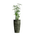 Кашпо CONCRETIKA CONUS CAYMAN GREEN D40H80 заказать и купить с доставкой из магазина производителя Конкретика по цене 22 950 руб.