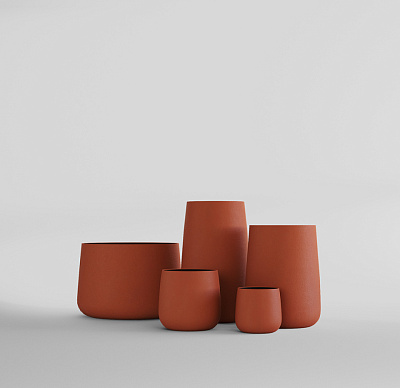 Кашпо CONCRETIKA CONE TERRACOTTA D36H75 заказать и купить Кашпо CONCRETIKA CONE TERRACOTTA D36H75 заказать и купить по цене 25 500 руб ниже рынка от производителя с доставкой.