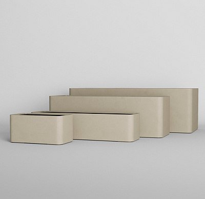 Кашпо CONCRETIKA BALCONERA DUNE 40x22x18 заказать и купить Кашпо CONCRETIKA BALCONERA DUNE 40x22x18 заказать и купить по цене 5 950 руб ниже рынка от производителя с доставкой.