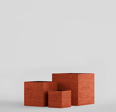 Кашпо CONCRETIKA CUBE EROSIA CORAL 50x50x50 заказать и купить Кашпо CONCRETIKA CUBE EROSIA CORAL 50x50x50 заказать и купить по цене 25 920 руб ниже рынка от производителя с доставкой.