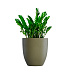 Кашпо CONCRETIKA VASE 3 HACKS D60H65 заказать и купить с доставкой из магазина производителя Конкретика по цене 34 050 руб.