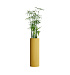 Кашпо CONCRETIKA CYLINDER GOLD D30H90 заказать и купить с доставкой из магазина производителя Конкретика по цене 28 820 руб.