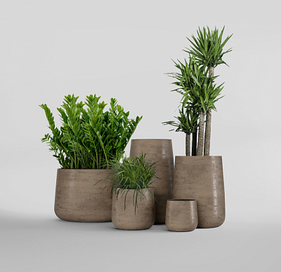 Кашпо CONCRETIKA CONE SMOKEY GREY D36H75 заказать и купить Кашпо CONCRETIKA CONE SMOKEY GREY D36H75 заказать и купить по цене 30 600 руб ниже рынка от производителя с доставкой.