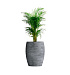 Кашпо CONCRETIKA OVAL CONCRETE GREY LIGHT D60H88 заказать и купить с доставкой из магазина производителя Конкретика по цене 50 560 руб.