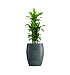 Кашпо CONCRETIKA OVAL OCEAN GREEN D45H66 заказать и купить с доставкой из магазина производителя Конкретика по цене 27 940 руб.