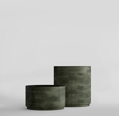 Кашпо CONCRETIKA CYLINDER XL CAYMAN GREEN D100H105 заказать и купить Кашпо CONCRETIKA CYLINDER XL CAYMAN GREEN D100H105 заказать и купить по цене 103 290 руб ниже рынка от производителя с доставкой.