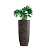 Кашпо CONCRETIKA CONUS TAUPE CONCRETE D60H130 заказать и купить с доставкой из магазина производителя Конкретика по цене 95 800 руб.