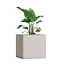 Кашпо CONCRETIKA CUBE EROSIA YELLOW 100x100x100 заказать и купить с доставкой из магазина производителя Конкретика по цене 130 070 руб.