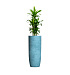 Кашпо CONCRETIKA YAR BLUE SKY D46H110 заказать и купить с доставкой из магазина производителя Конкретика по цене 42 600 руб.