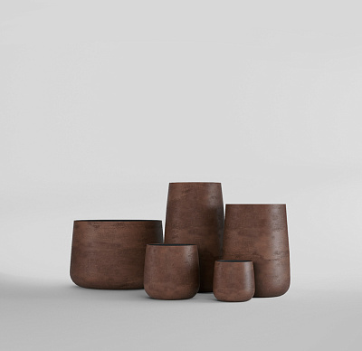 Кашпо CONCRETIKA CONE COFFEE D32H36 заказать и купить Кашпо CONCRETIKA CONE COFFEE D32H36 заказать и купить по цене 11 500 руб ниже рынка от производителя с доставкой.