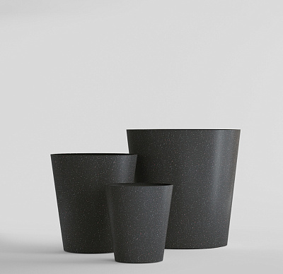 Кашпо CONCRETIKA CRATER EGG BLACK D40H35 заказать и купить Кашпо CONCRETIKA CRATER EGG BLACK D40H35 заказать и купить по цене 9 980 руб ниже рынка от производителя с доставкой.