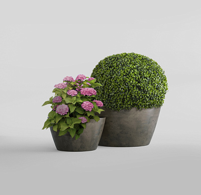 Кашпо CONCRETIKA BOWL BREZENT GREY D65H36 заказать и купить Кашпо CONCRETIKA BOWL BREZENT GREY D65H36 заказать и купить по цене 19 960 руб ниже рынка от производителя с доставкой.
