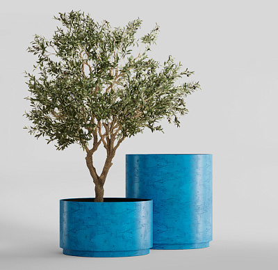 Кашпо CONCRETIKA CYLINDER XL COBALT BLUE D120H120 заказать и купить Кашпо CONCRETIKA CYLINDER XL COBALT BLUE D120H120 заказать и купить по цене 151 640 руб ниже рынка от производителя с доставкой.