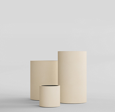 Кашпо CONCRETIKA CYLINDER SAHARA D30H30 заказать и купить Кашпо CONCRETIKA CYLINDER SAHARA D30H30 заказать и купить по цене 8 870 руб ниже рынка от производителя с доставкой.