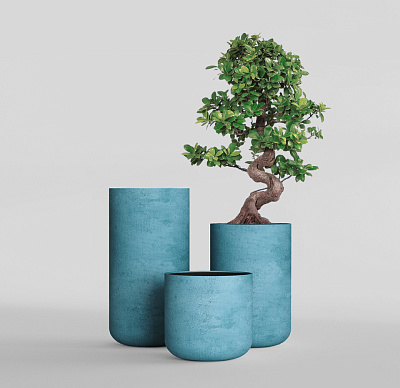 Кашпо CONCRETIKA TOPPER BLUE SKY D40H40 заказать и купить Кашпо CONCRETIKA TOPPER BLUE SKY D40H40 заказать и купить по цене 14 030 руб ниже рынка от производителя с доставкой.