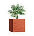 Кашпо CONCRETIKA CUBE EROSIA CORAL 90x90x90 заказать и купить с доставкой из магазина производителя Конкретика по цене 104 560 руб.