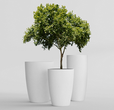 Кашпо CONCRETIKA CONUS SANTORINI D30H55 заказать и купить Кашпо CONCRETIKA CONUS SANTORINI D30H55 заказать и купить по цене 11 090 руб ниже рынка от производителя с доставкой.