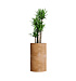 Кашпо CONCRETIKA CYLINDER CLASSIC CLAY D45H80 заказать и купить с доставкой из магазина производителя Конкретика по цене 32 570 руб.