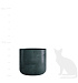 Кашпо CONCRETIKA TOPPER OCEAN GREEN D40H40 заказать и купить с доставкой из магазина производителя Конкретика по цене 14 910 руб.